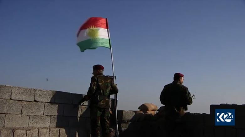 مەترسی داعش زیاتر دەبێت و ره‌وشی به‌غدا گفتوگۆكانی گه‌ڕانه‌وه‌ی پێشمه‌رگه‌ی په‌كخستووه‌
